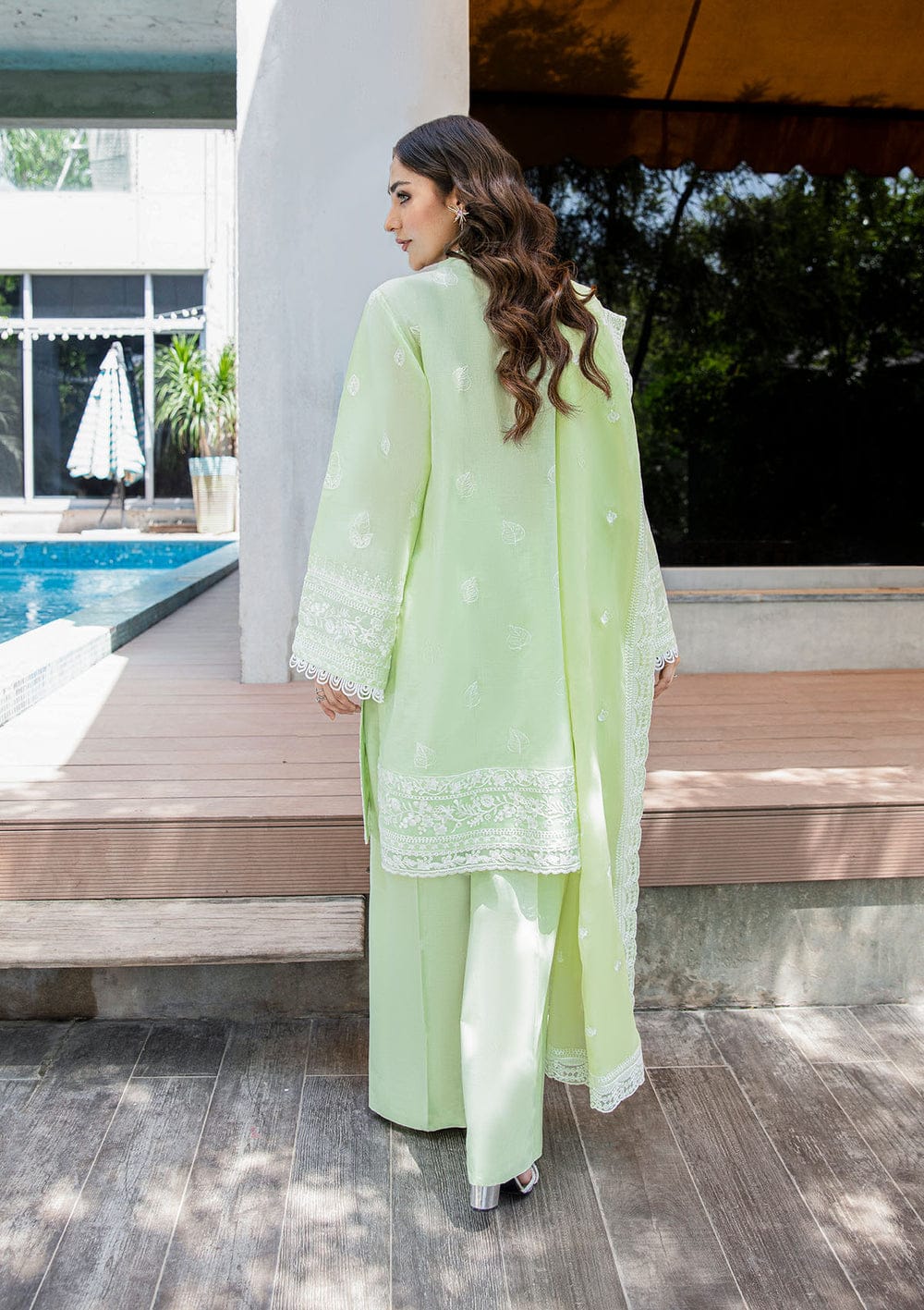 Aik Atelier Lawn Collection