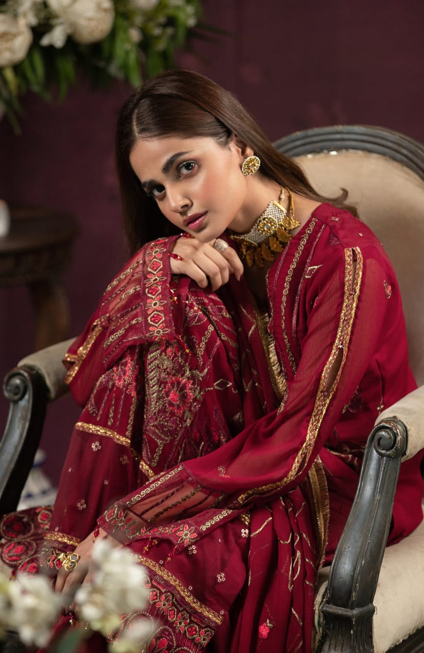 Alzohaib Luxury Formal Collection