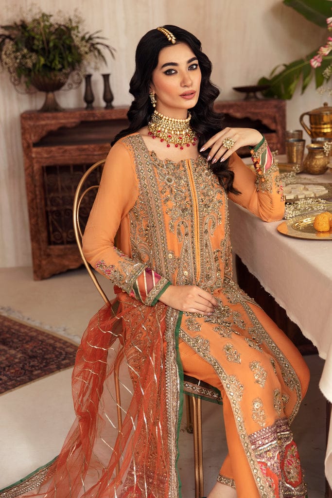 Dastan E Jashan By Charizma Premium Collection