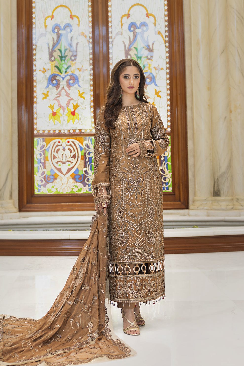 Emaan Adeel Luxury Collection