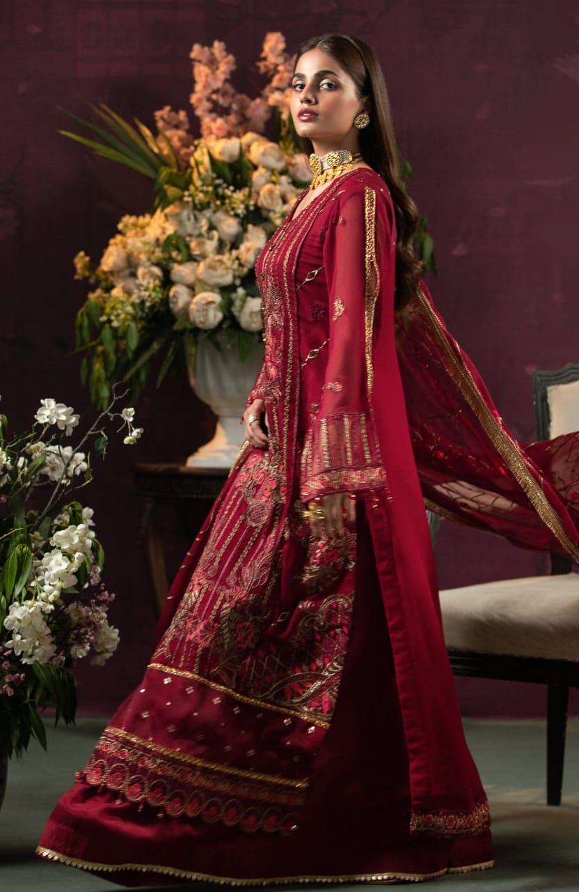 Alzohaib Luxury Formal Collection