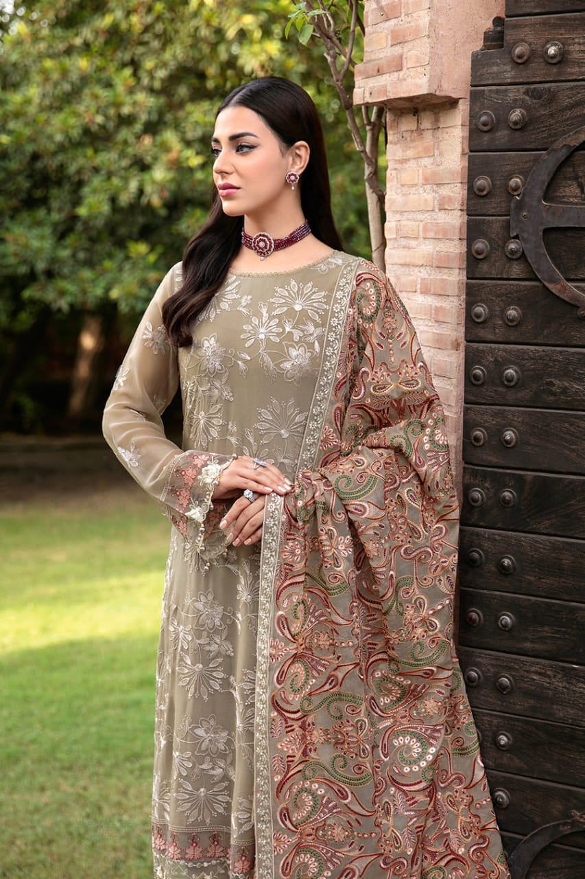 Dastan By Ramsha Premium Collection