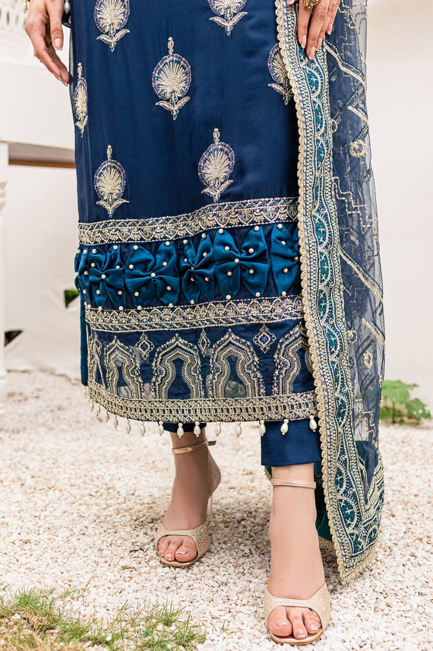 Gisele Emory Ala Wedding Collection 2025