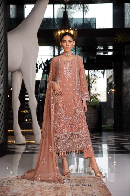 Afsaneh By Lala Luxury Collection