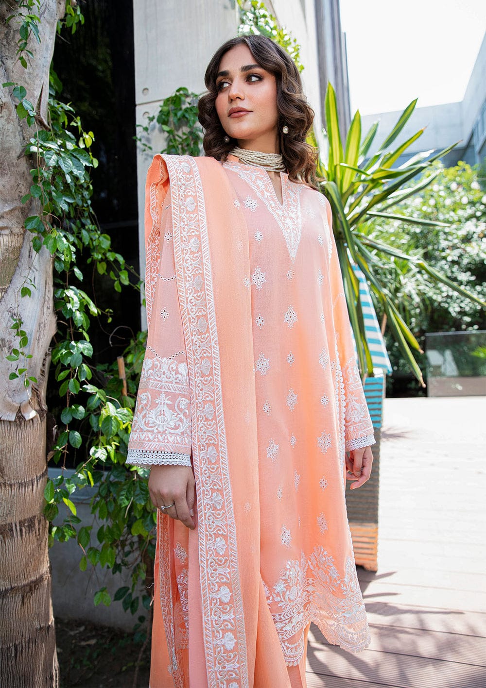 Aik Atelier Lawn Collection