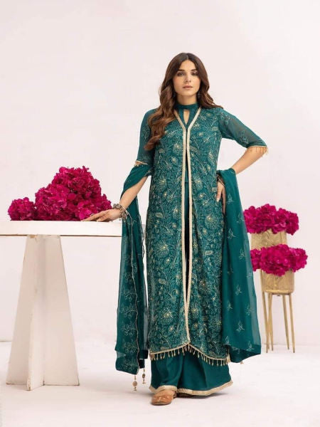 Minakari By Khoobsurat Premium Collection