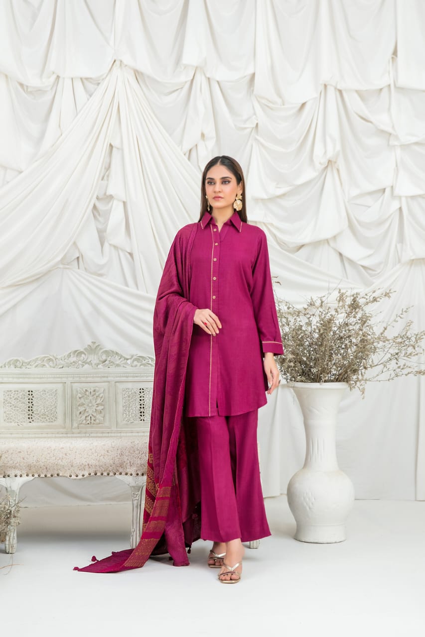 Jhalak By Tawakkal Collection