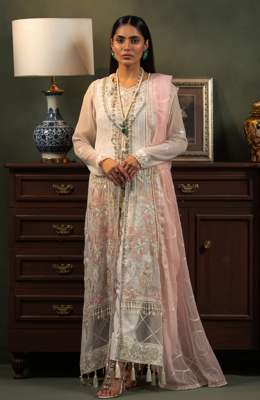 Alzohaib Luxury Formal Collection