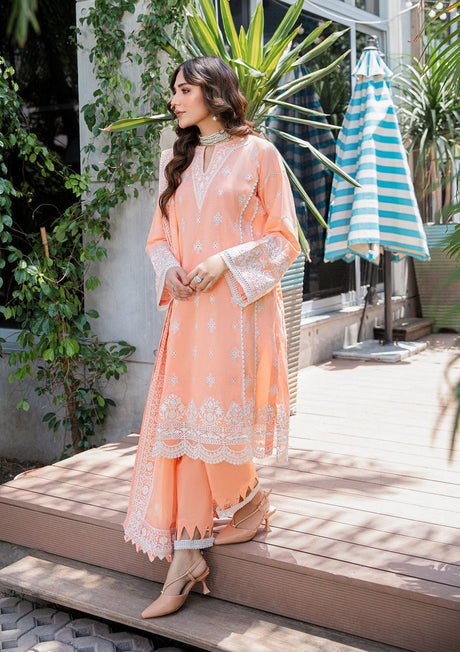 Aik Atelier Lawn Collection