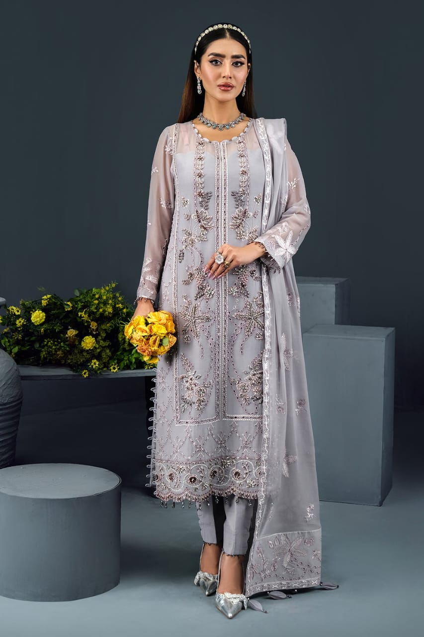 Alizeh Luxury Premium Collection