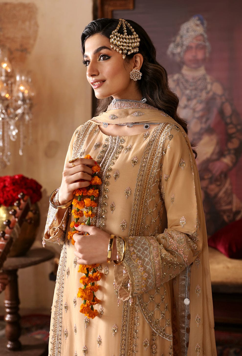 Emaan Adeel Luxury Premium Collection