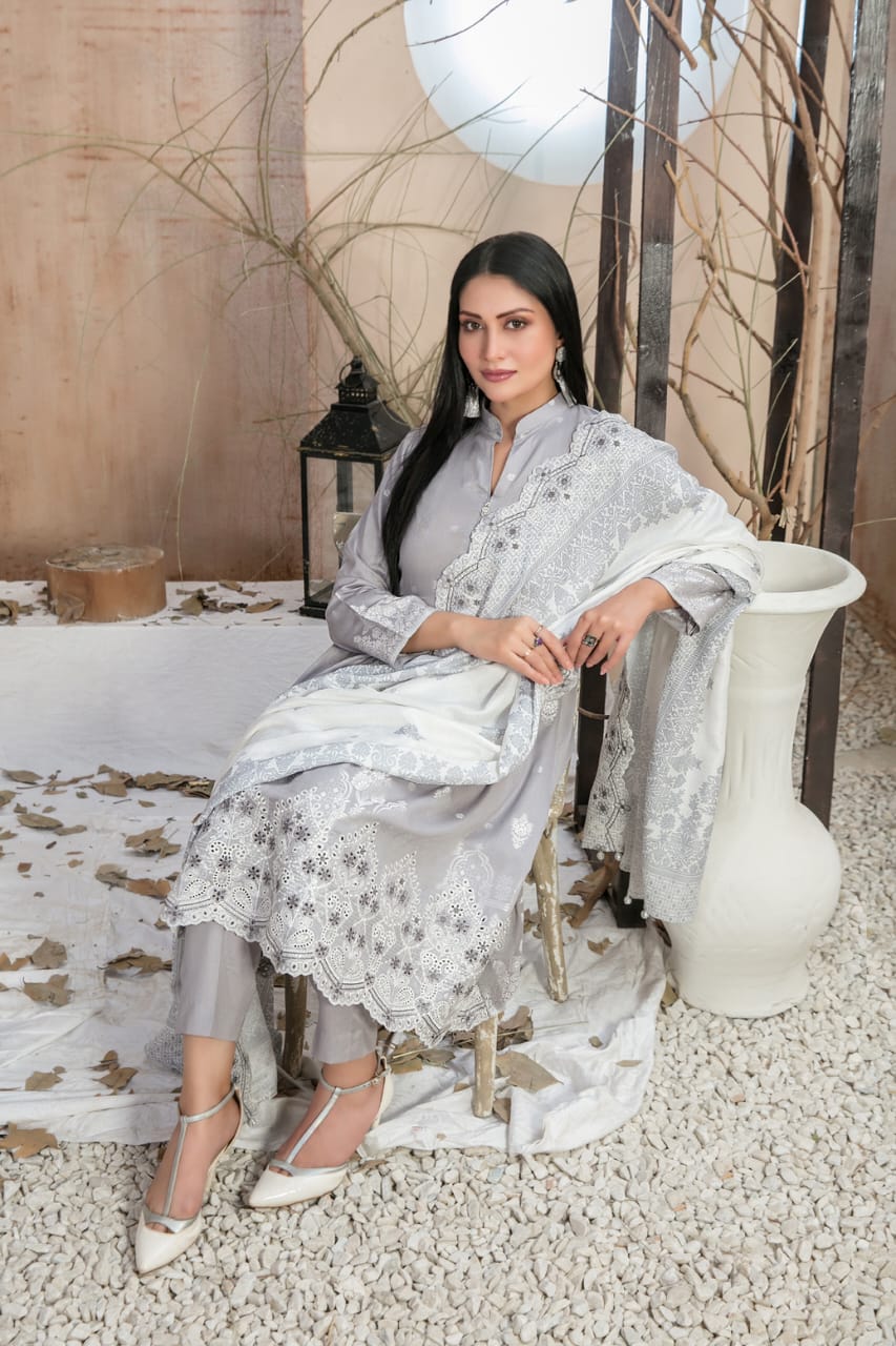 Sanaira By Tawakkal Collection