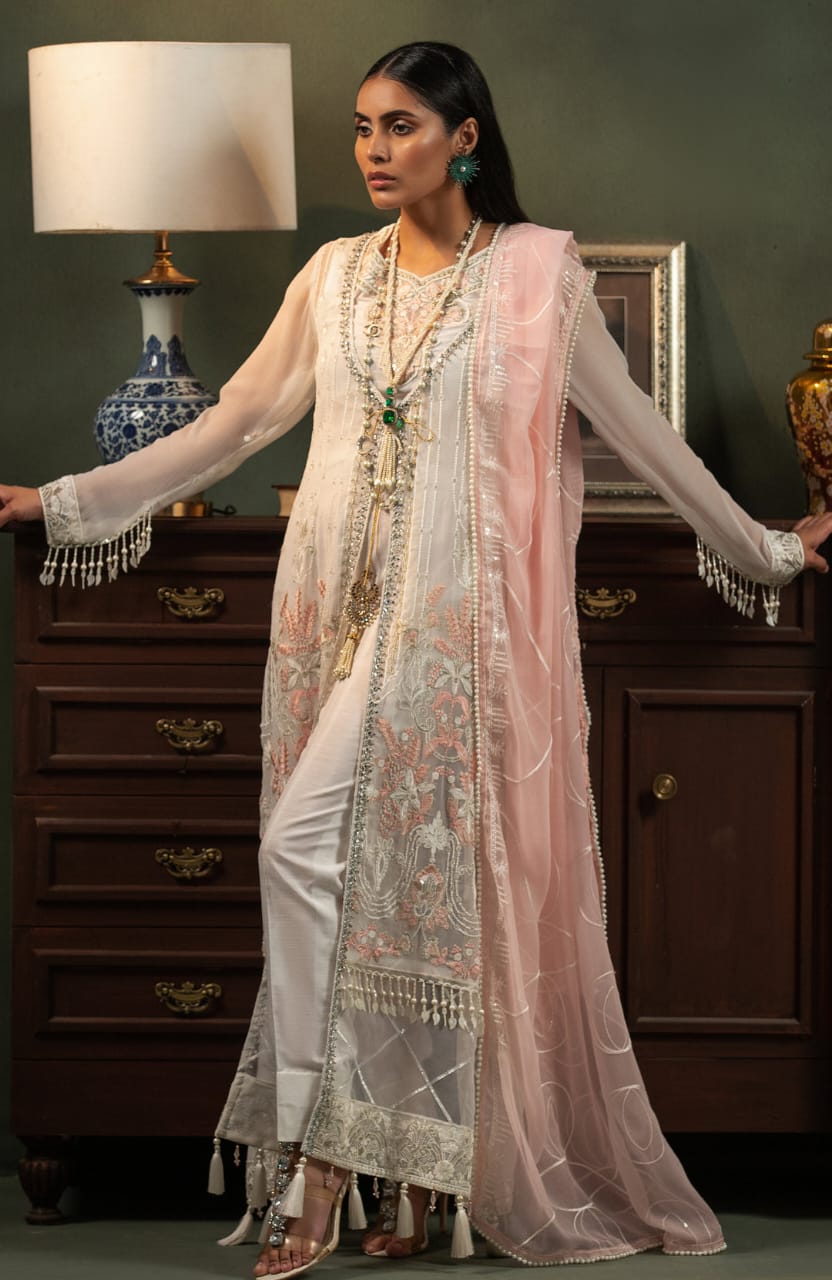Alzohaib Luxury Formal Collection
