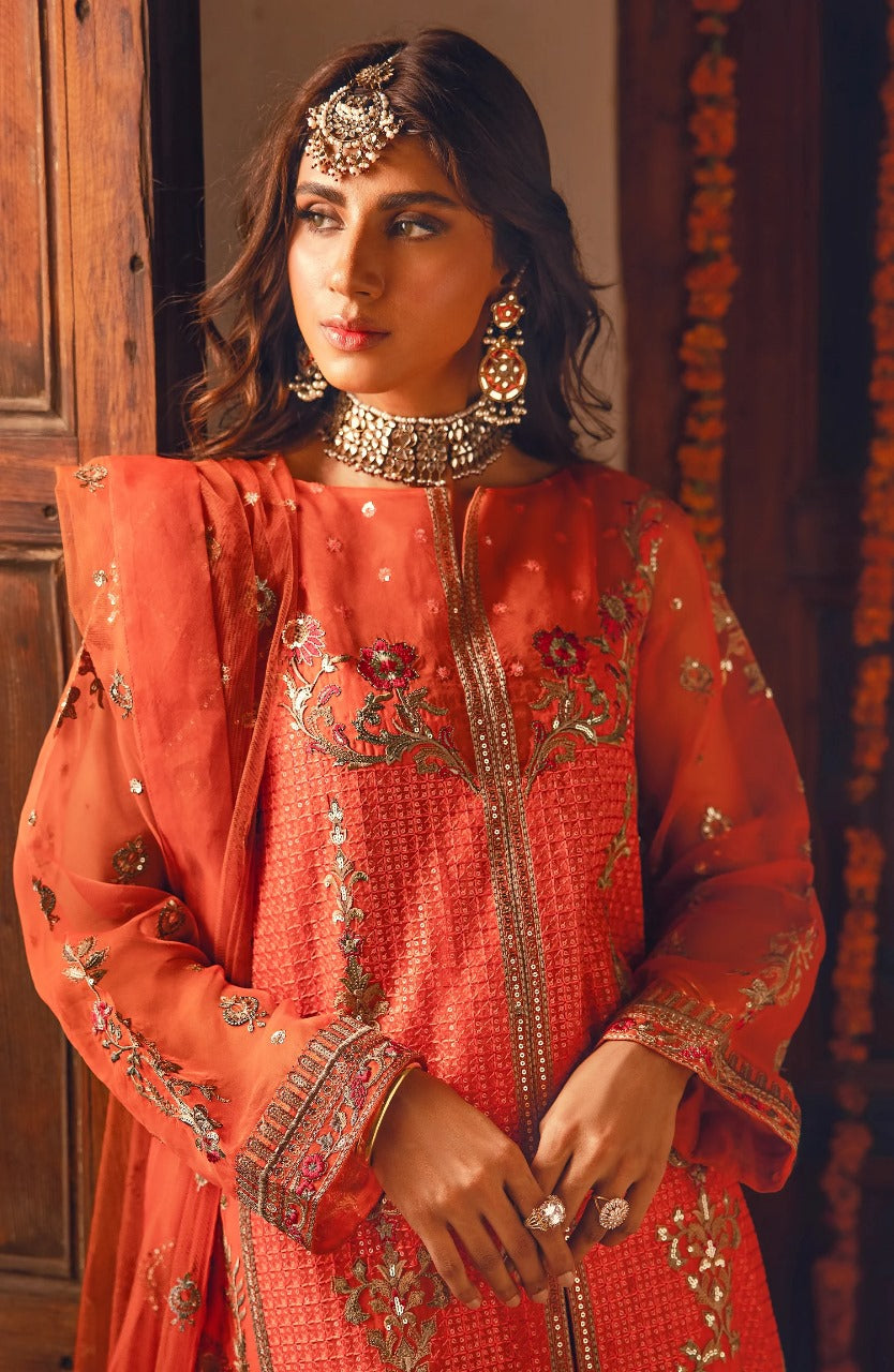 Khoobsurat by Maryum & Maria Premium Collection