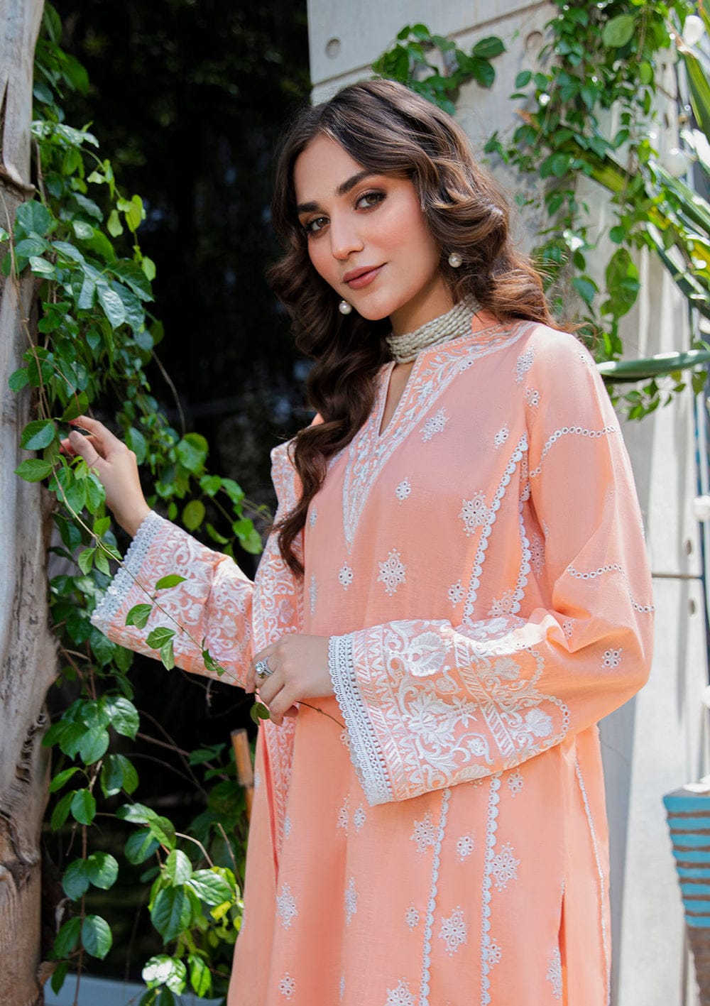 Aik Atelier Lawn Collection