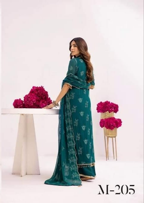 Minakari By Khoobsurat Premium Collection