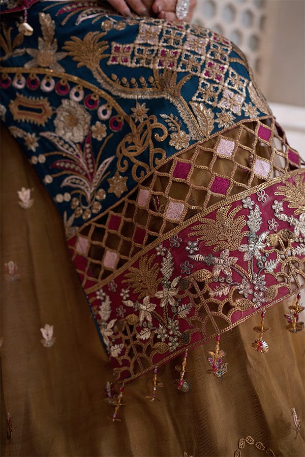 Misaal By Maryams Collection