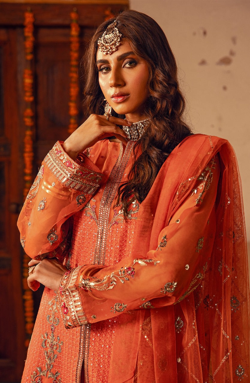 Khoobsurat by Maryum & Maria Premium Collection