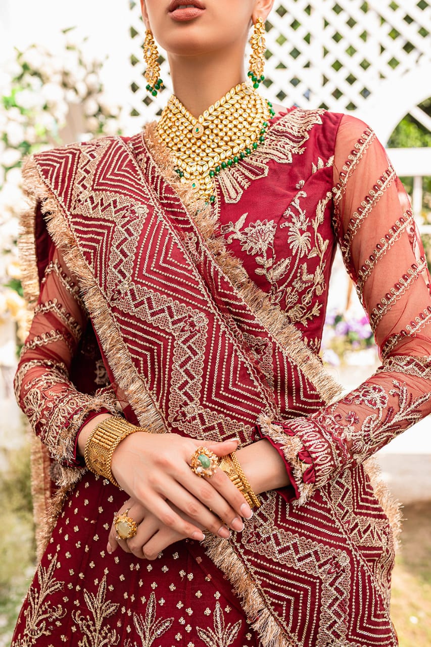 Gisele Emory Ala Wedding Collection 2025