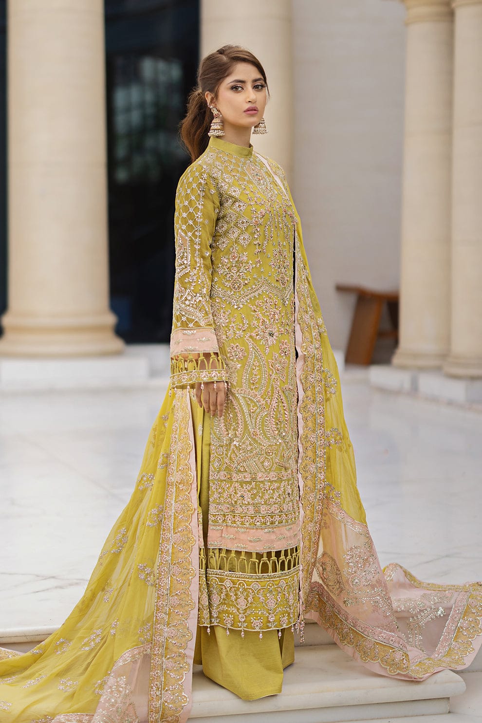 Emaan Adeel Luxury Collection