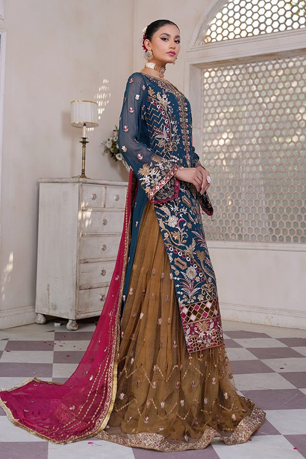 Misaal By Maryams Collection