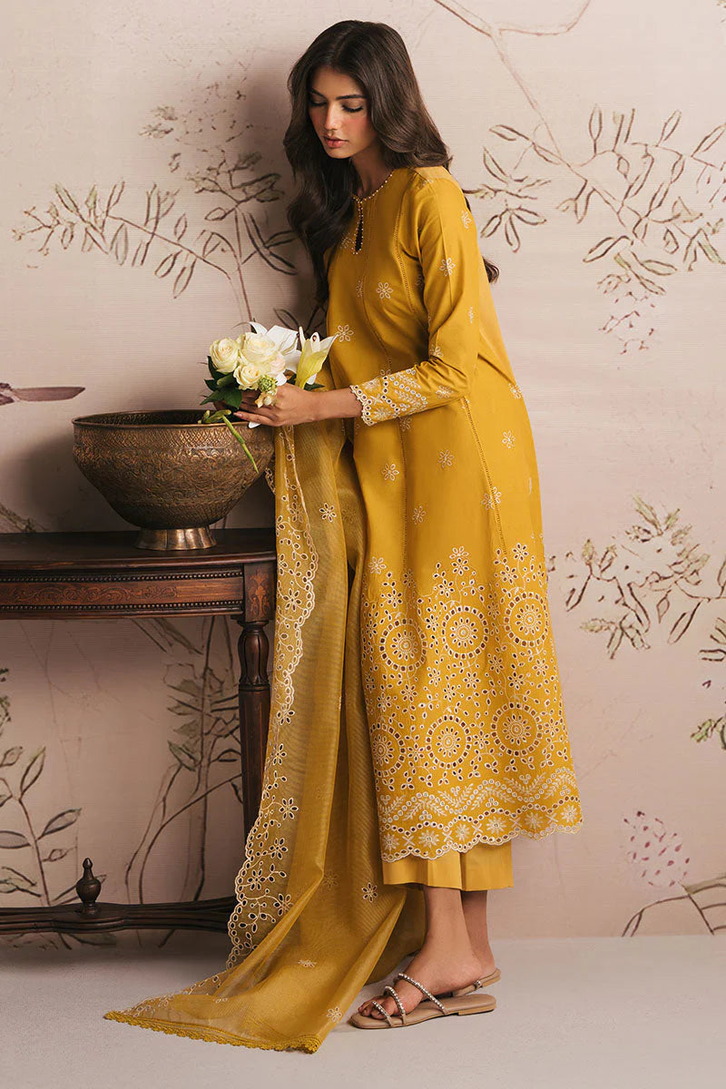 CrossStitch Embroidered Collection