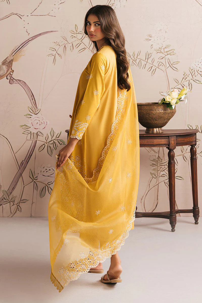 CrossStitch Embroidered Collection