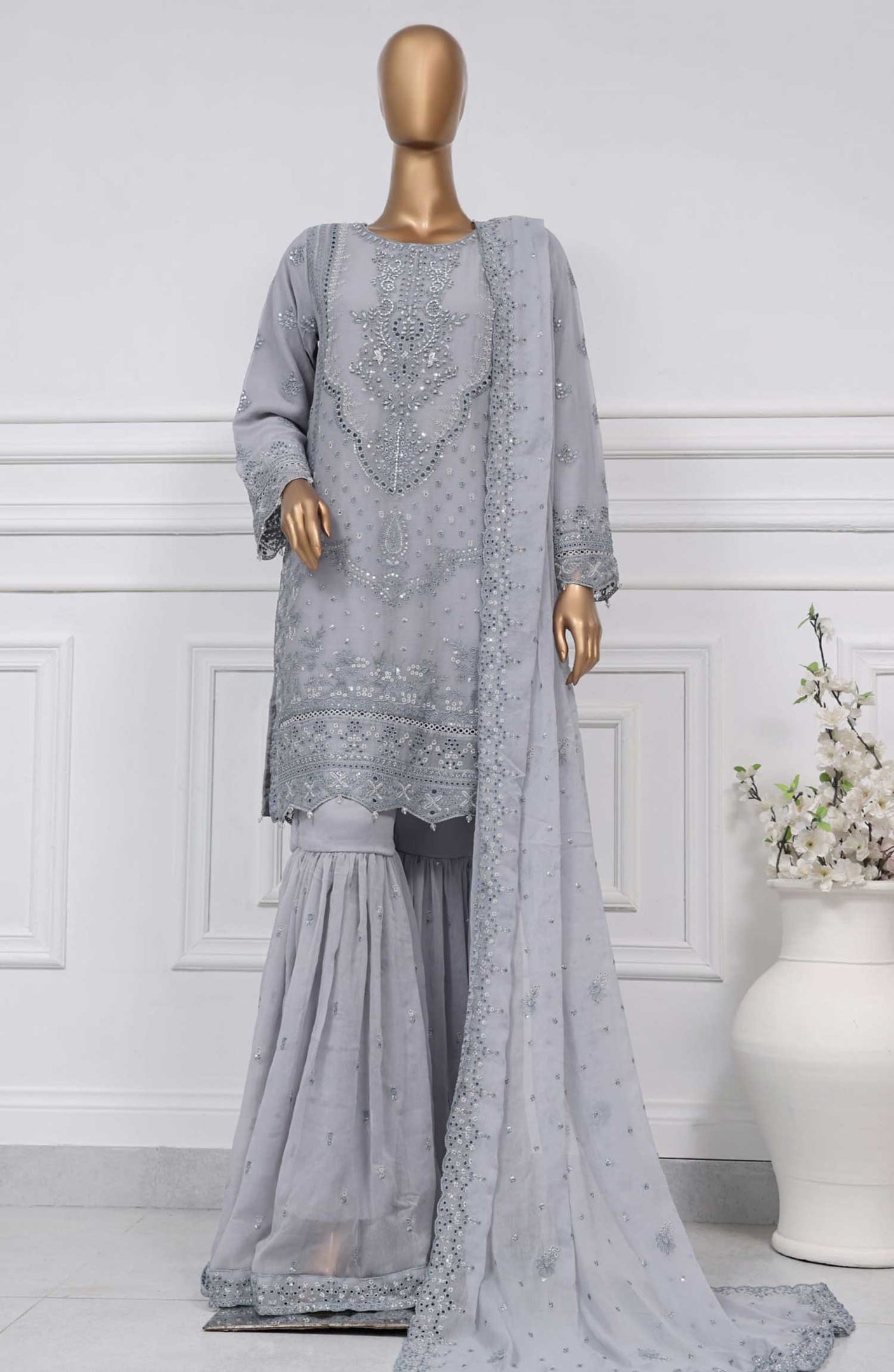Afsanay By Sadabahar Luxury Collection