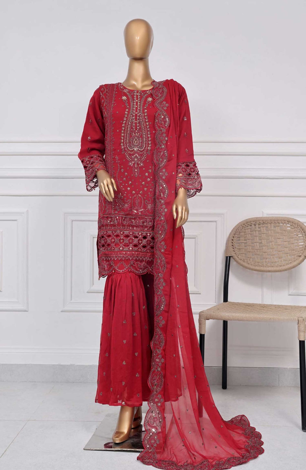 Afsanay By Sadabahar Luxury  Collection
