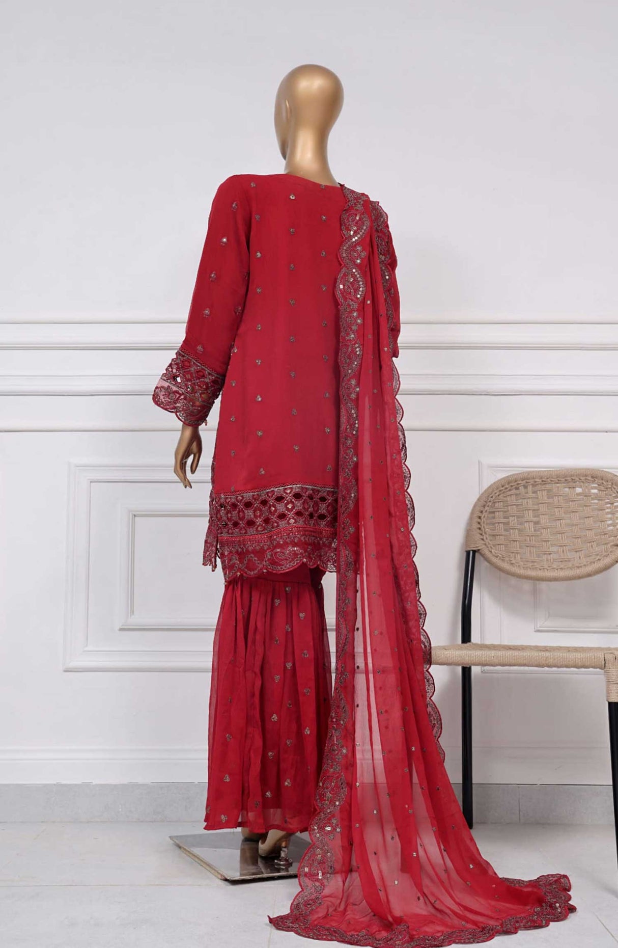Afsanay By Sadabahar Luxury  Collection