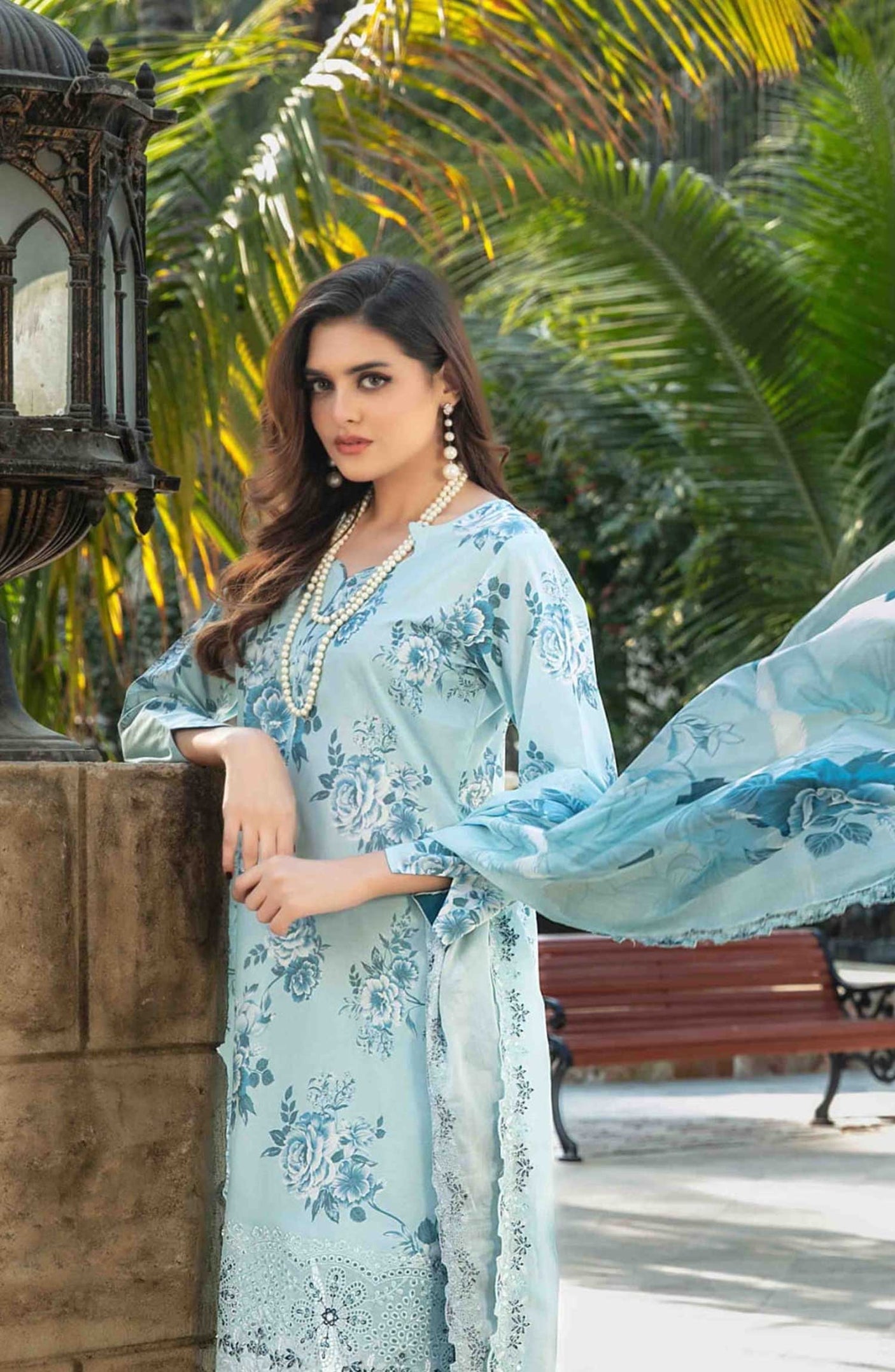 Suleiha by Tawakkal Luxury Collection