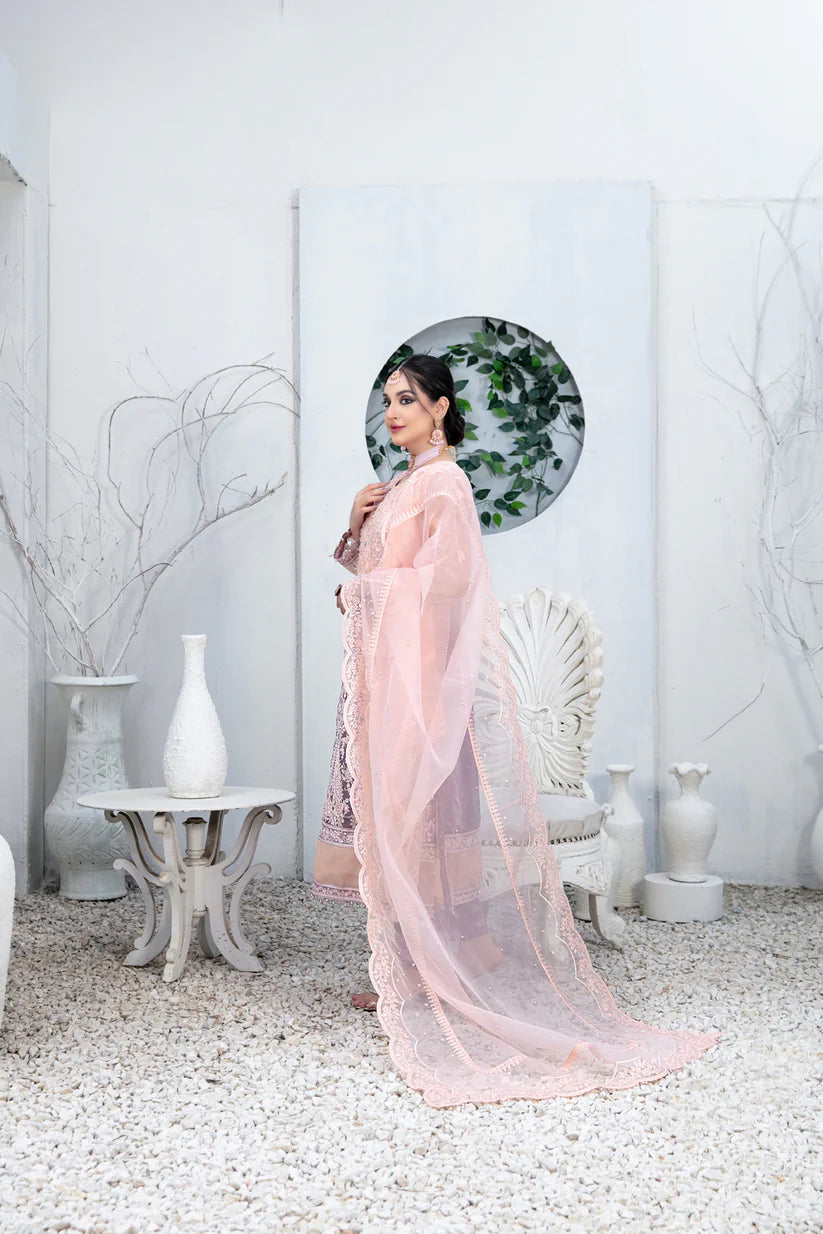 Alsaba By Tawakkal Luxury Collection