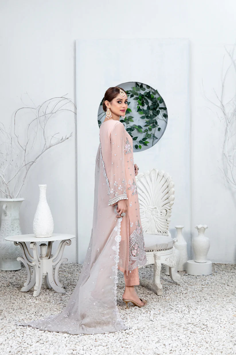 Alsaba By Tawakkal Luxury Collection