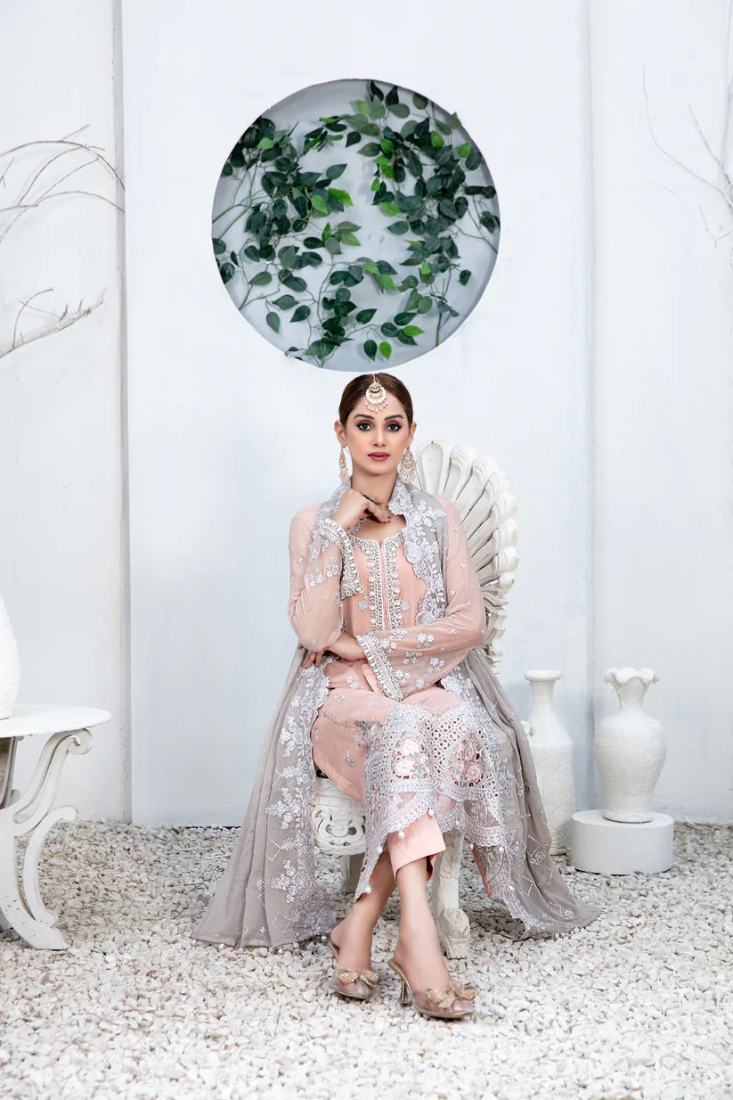 Alsaba By Tawakkal Luxury Collection