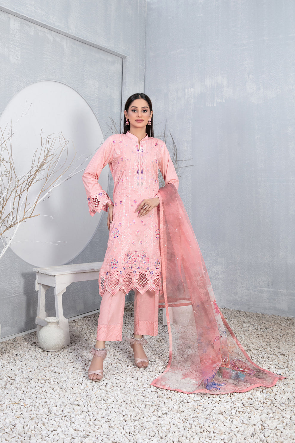 Mazal By Tawakkal Premium Lawn Collection