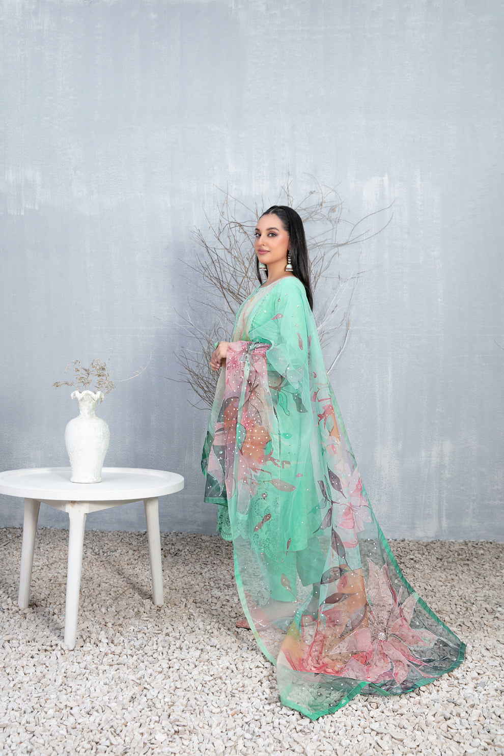 Mazal By Tawakkal Premium Lawn Collection