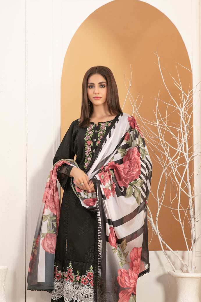 Olena By Tawakkal Premium Lawn Collection