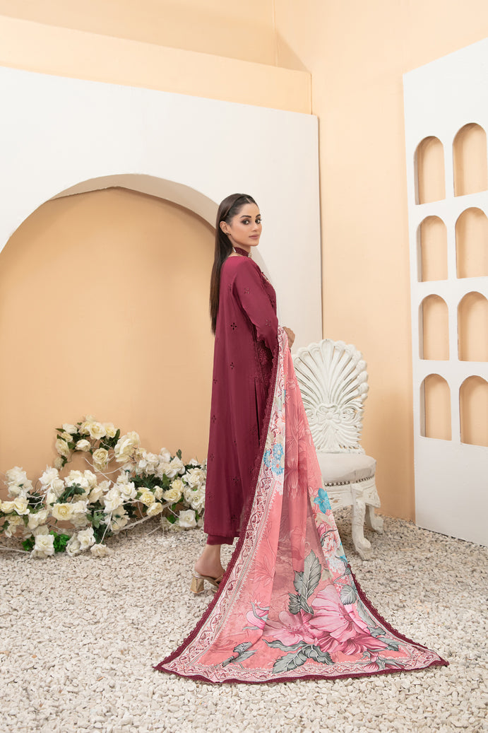 Olena By Tawakkal Premium Lawn Collection