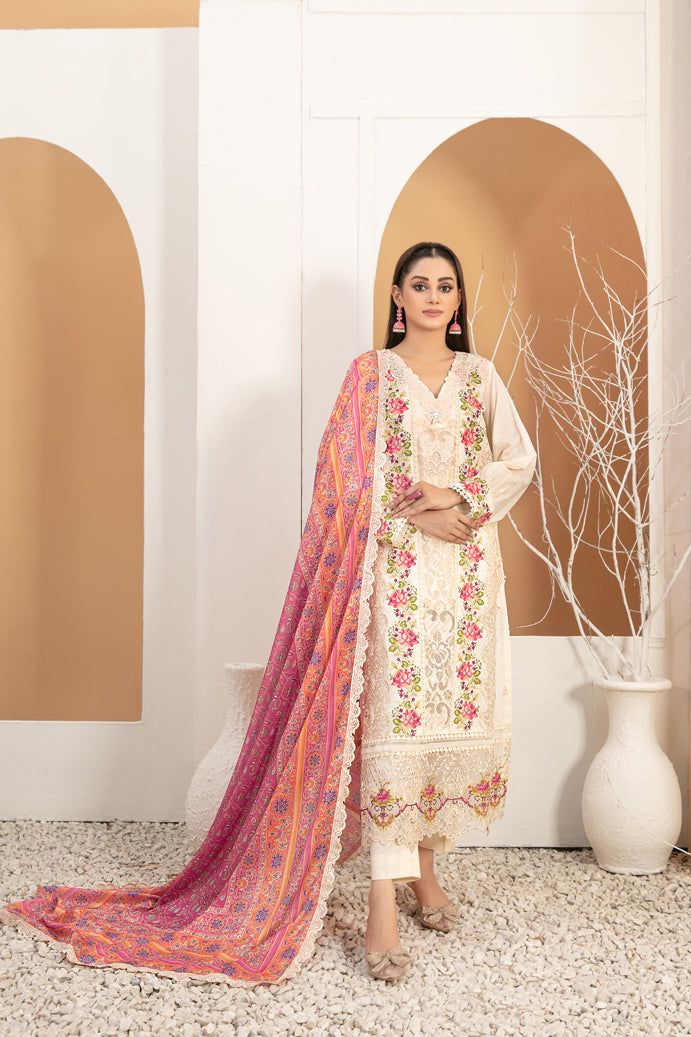 Olena By Tawakkal Premium Lawn Collection