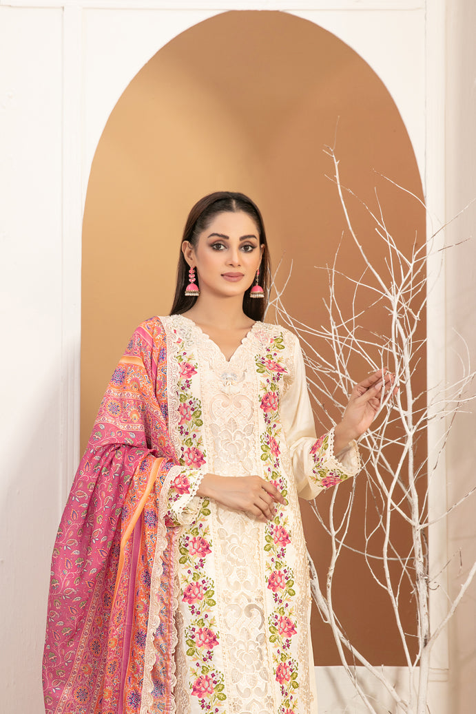 Olena By Tawakkal Premium Lawn Collection