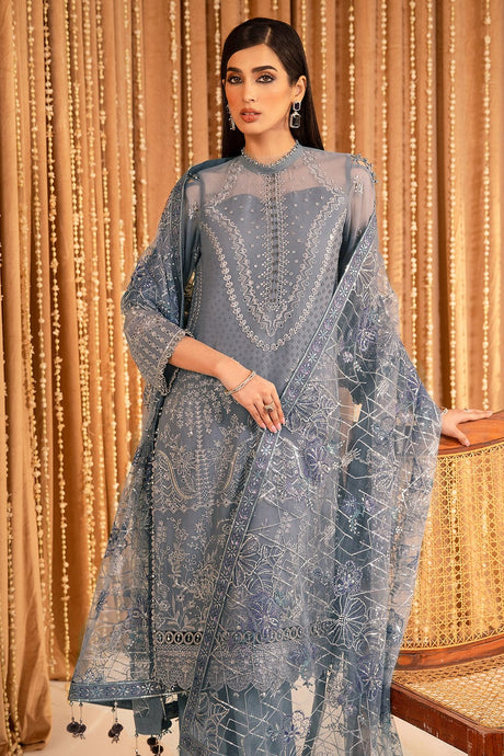 Alizeh Embroidered Premium Collection