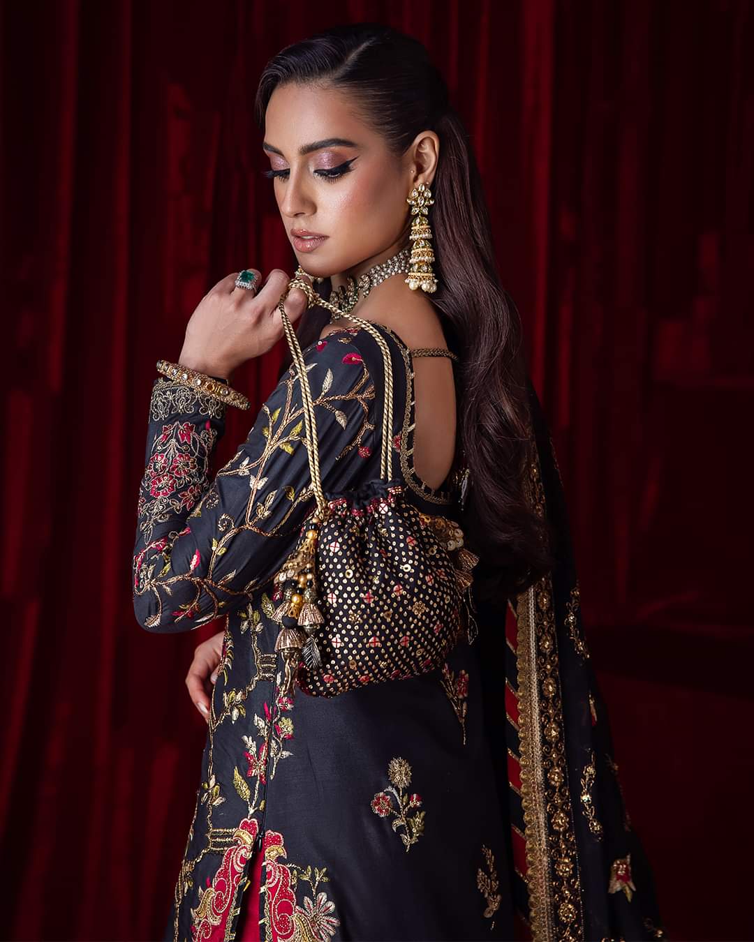 Be-Khudi Luxury Collection by Asim Jofa