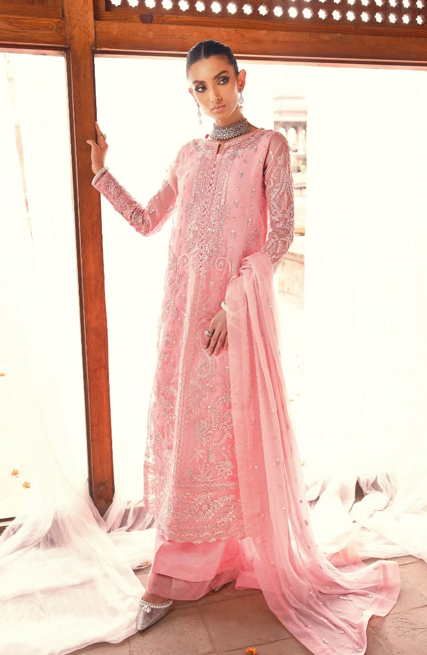 Khoobsurat by Maryum & Maria Premium Collection