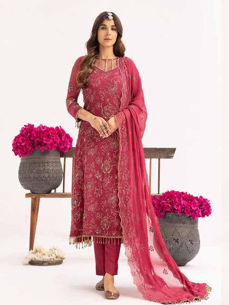 Khoobsurat By Minakari Premium Collection