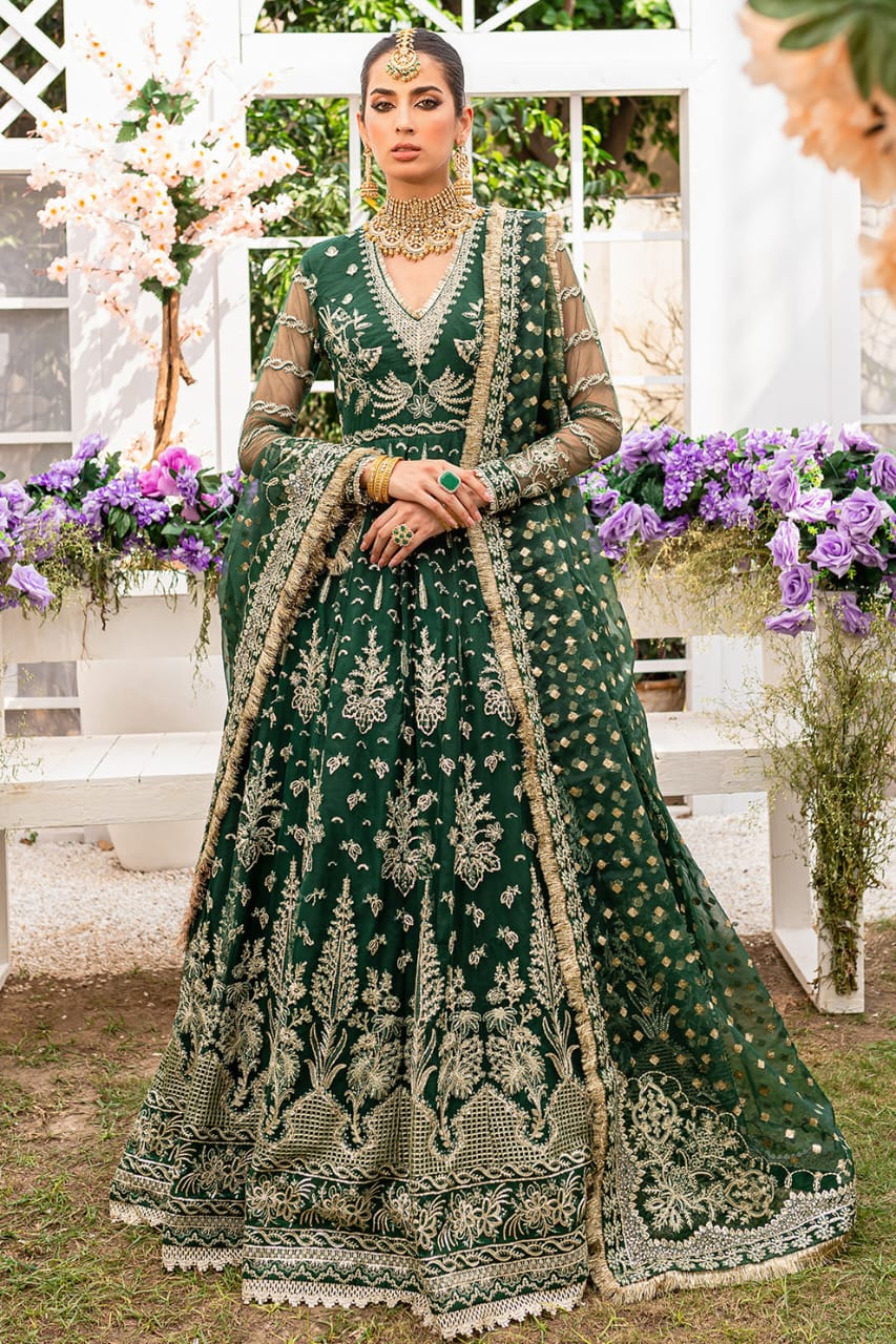 Gisele Emory Ala Wedding Collection 2023