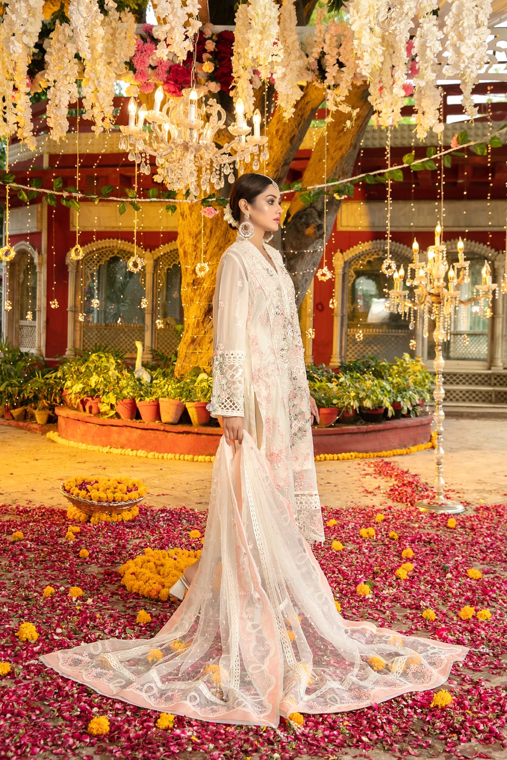 Jahan By Tawakkal Stitched Luxury Collection 2023