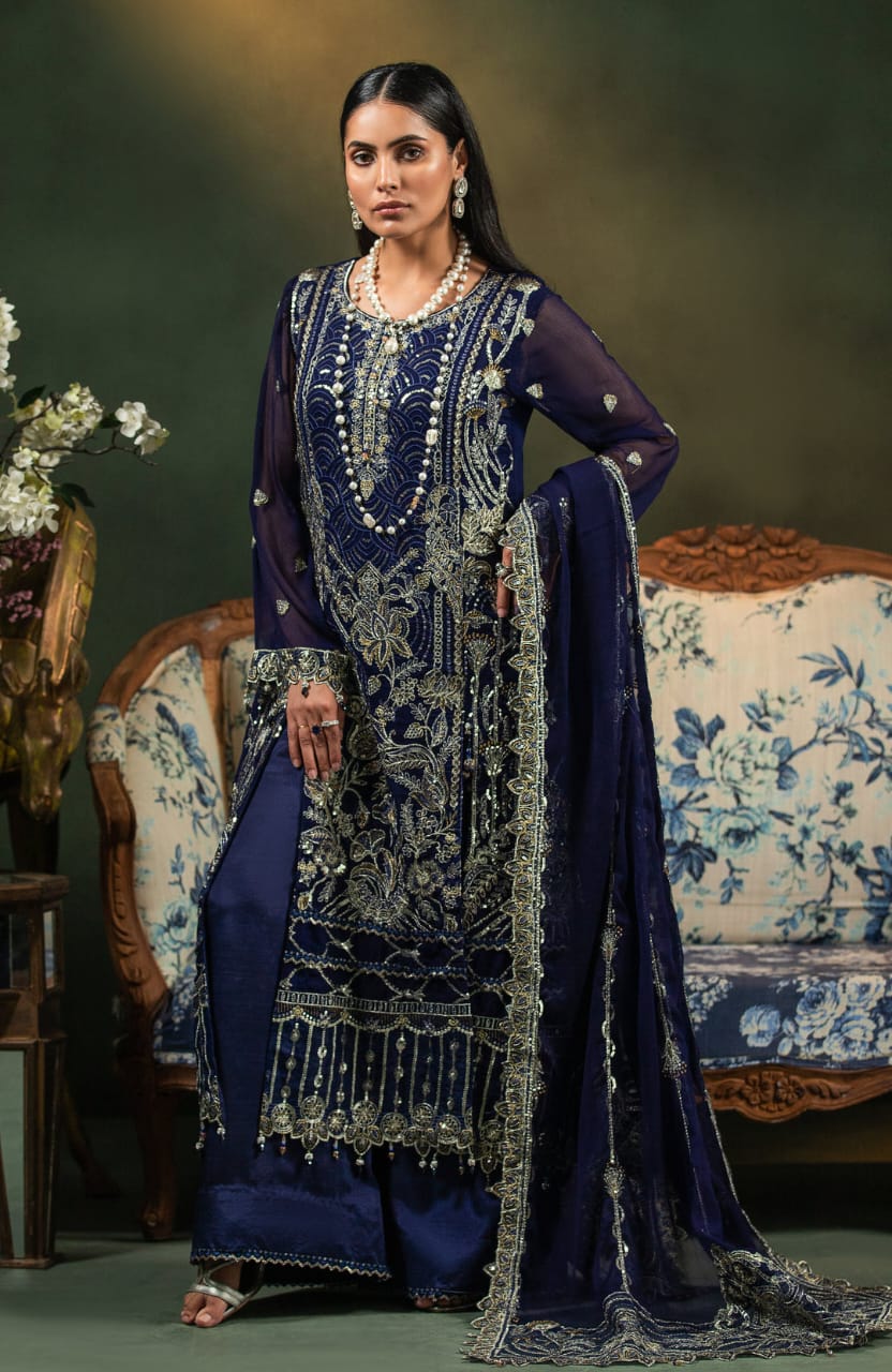 Alzohaib Luxury Formal Collection