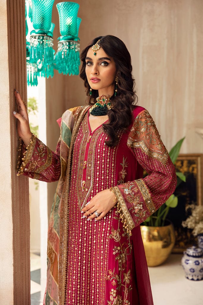 Dastan E Jashan By Charizma Premium Collection