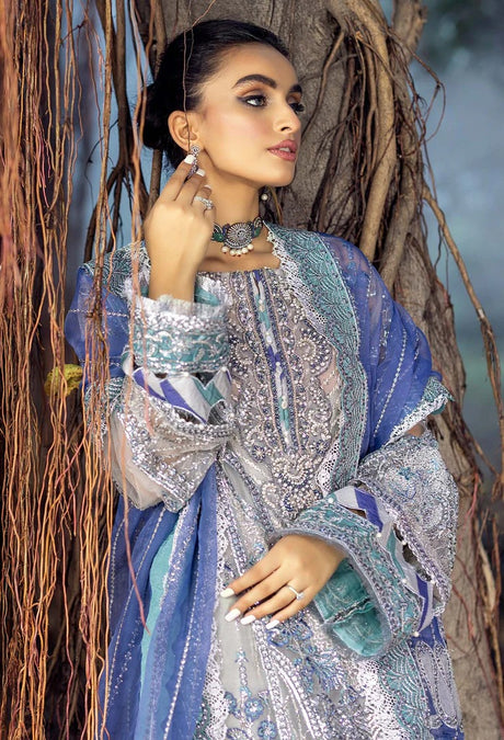 Adan's Libas Sang-e-Rah Formal Wedding Collection