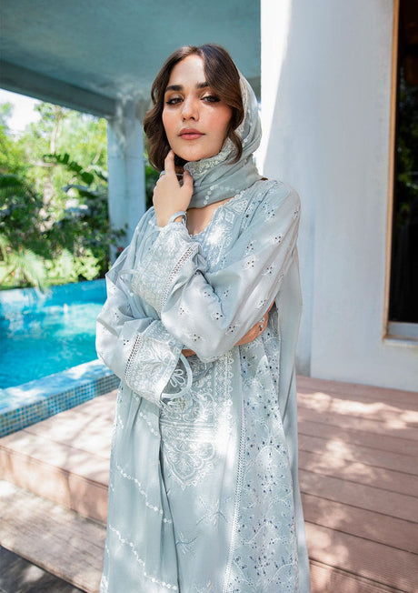 Aik Atelier Lawn Collection